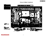 Предварительный просмотр 64 страницы Hitachi P50H401/DW3 Service Manual