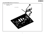 Предварительный просмотр 74 страницы Hitachi P50H401/DW3 Service Manual