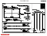 Предварительный просмотр 76 страницы Hitachi P50H401/DW3 Service Manual