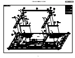 Предварительный просмотр 79 страницы Hitachi P50H401/DW3 Service Manual