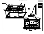 Предварительный просмотр 80 страницы Hitachi P50H401/DW3 Service Manual