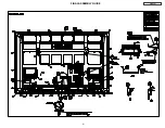 Предварительный просмотр 82 страницы Hitachi P50H401/DW3 Service Manual