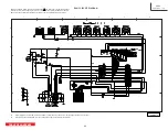 Предварительный просмотр 87 страницы Hitachi P50H401/DW3 Service Manual