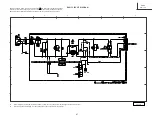 Предварительный просмотр 88 страницы Hitachi P50H401/DW3 Service Manual