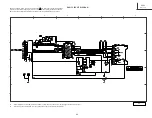 Предварительный просмотр 90 страницы Hitachi P50H401/DW3 Service Manual