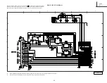 Предварительный просмотр 91 страницы Hitachi P50H401/DW3 Service Manual