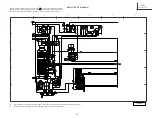 Предварительный просмотр 92 страницы Hitachi P50H401/DW3 Service Manual