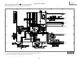 Предварительный просмотр 93 страницы Hitachi P50H401/DW3 Service Manual