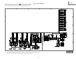 Предварительный просмотр 94 страницы Hitachi P50H401/DW3 Service Manual