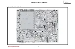 Предварительный просмотр 97 страницы Hitachi P50H401/DW3 Service Manual