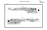 Предварительный просмотр 101 страницы Hitachi P50H401/DW3 Service Manual