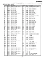 Предварительный просмотр 109 страницы Hitachi P50H401/DW3 Service Manual