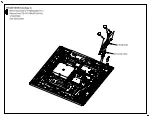 Предварительный просмотр 117 страницы Hitachi P50H401/DW3 Service Manual