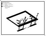 Предварительный просмотр 121 страницы Hitachi P50H401/DW3 Service Manual