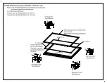 Предварительный просмотр 123 страницы Hitachi P50H401/DW3 Service Manual