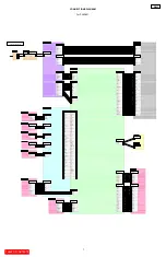 Preview for 8 page of Hitachi P50S601/DW3F Service Manual