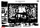 Предварительный просмотр 11 страницы Hitachi P50S601/DW3F Service Manual