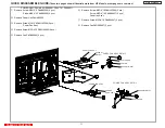 Preview for 12 page of Hitachi P50S601/DW3F Service Manual