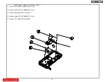 Preview for 13 page of Hitachi P50S601/DW3F Service Manual