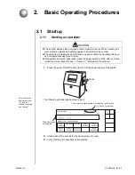 Preview for 25 page of Hitachi PB Series User Manual