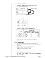 Preview for 54 page of Hitachi PB Series User Manual