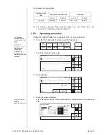 Preview for 60 page of Hitachi PB Series User Manual