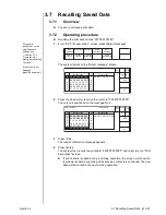 Preview for 63 page of Hitachi PB Series User Manual