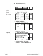 Preview for 69 page of Hitachi PB Series User Manual