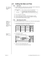 Preview for 71 page of Hitachi PB Series User Manual