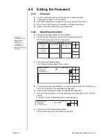 Preview for 73 page of Hitachi PB Series User Manual