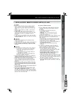Preview for 3 page of Hitachi PC-2H2 Installation Manual