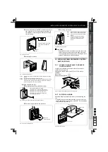 Предварительный просмотр 5 страницы Hitachi PC-2H2 Installation Manual