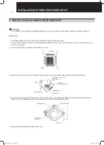 Preview for 8 page of Hitachi PC-ALH Installation And Operation Manual