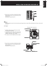 Preview for 13 page of Hitachi PC-ALH Installation And Operation Manual