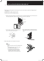 Preview for 14 page of Hitachi PC-ALH Installation And Operation Manual