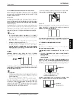 Предварительный просмотр 63 страницы Hitachi PC-ALHZF Installation And Operation Manual