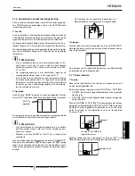 Предварительный просмотр 99 страницы Hitachi PC-ALHZF Installation And Operation Manual