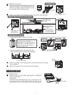 Предварительный просмотр 2 страницы Hitachi PC-AR Installation & Maintenance Manual