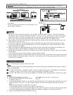 Предварительный просмотр 3 страницы Hitachi PC-AR Installation & Maintenance Manual