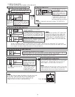 Предварительный просмотр 10 страницы Hitachi PC-AR Installation & Maintenance Manual