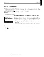 Предварительный просмотр 13 страницы Hitachi PC-ARF Installation And Operation Manual