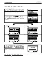 Preview for 14 page of Hitachi PC-ARF Installation And Operation Manual