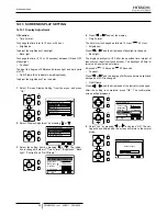 Preview for 36 page of Hitachi PC-ARF Installation And Operation Manual