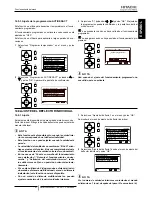 Предварительный просмотр 65 страницы Hitachi PC-ARF Installation And Operation Manual