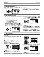 Preview for 94 page of Hitachi PC-ARF Installation And Operation Manual