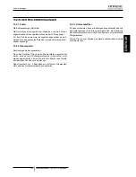 Предварительный просмотр 109 страницы Hitachi PC-ARF Installation And Operation Manual