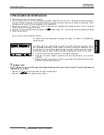 Предварительный просмотр 115 страницы Hitachi PC-ARF Installation And Operation Manual