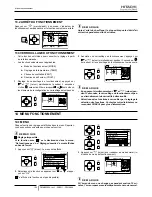 Preview for 128 page of Hitachi PC-ARF Installation And Operation Manual