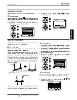 Preview for 129 page of Hitachi PC-ARF Installation And Operation Manual