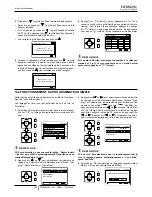 Предварительный просмотр 130 страницы Hitachi PC-ARF Installation And Operation Manual